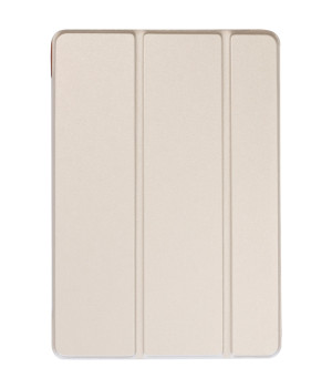 Чохол Zoyu Soft Edge Series для iPad Pro 10.5 Gold
