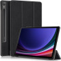 Чохол Galeo Slimline для Samsung Galaxy Tab S10 FE / Tab S9 FE / Tab S9 Black