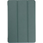 Чохол Galeo Slimline для Samsung Galaxy Tab S10 FE / Tab S9 FE / Tab S9 Dark Green