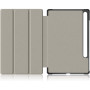 Чохол Galeo Slimline для Samsung Galaxy Tab S10 FE / Tab S9 FE / Tab S9 Rose Gold
