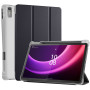 Чохол Galeo TPU Trifold with Stylus Holder для Lenovo Tab P11 2nd Gen TB-350FU, TB-350XU Black