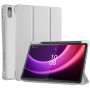 Чохол Galeo TPU Trifold with Stylus Holder для Lenovo Tab P11 2nd Gen TB-350FU, TB-350XU Grey