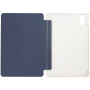 Чохол Galeo TPU Trifold with Stylus Holder для Lenovo Tab P11 2nd Gen TB-350FU, TB-350XU Navy Blue