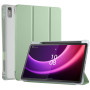 Чохол Galeo TPU Trifold with Stylus Holder для Lenovo Tab P11 2nd Gen TB-350FU, TB-350XU Sage