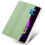 Чохол Galeo TPU Trifold with Stylus Holder для Lenovo Tab P11 2nd Gen TB-350FU, TB-350XU Sage