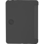 Чохол Galeo Silicone Color Series для OPPO Pad Neo 11.4" (OPD2302, OPD2303) Black