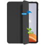 Чохол Galeo Silicone Color Series для OPPO Pad Neo 11.4" (OPD2302, OPD2303) Black