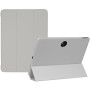 Чохол Galeo Silicone Color Series для OPPO Pad Neo 11.4" (OPD2302, OPD2303) Grey