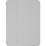 Чохол Galeo Silicone Color Series для OPPO Pad Neo 11.4" (OPD2302, OPD2303) Grey