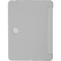 Чохол Galeo Silicone Color Series для OPPO Pad Neo 11.4" (OPD2302, OPD2303) Grey