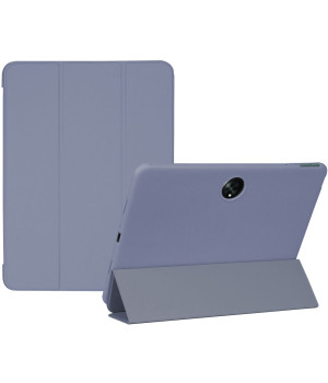 Чохол Galeo Silicone Color Series для OPPO Pad Neo 11.4" (OPD2302, OPD2303) Heather
