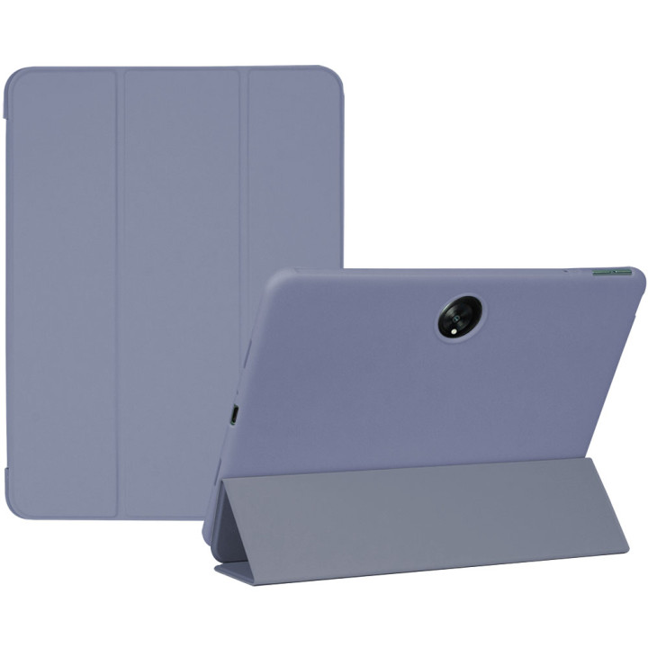 Чохол Galeo Silicone Color Series для OPPO Pad Neo 11.4" (OPD2302, OPD2303) Heather