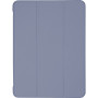 Чохол Galeo Silicone Color Series для OPPO Pad Neo 11.4" (OPD2302, OPD2303) Heather