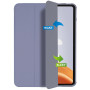 Чохол Galeo Silicone Color Series для OPPO Pad Neo 11.4" (OPD2302, OPD2303) Heather