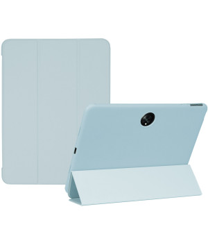 Чохол Galeo Silicone Color Series для OPPO Pad Neo 11.4" (OPD2302, OPD2303) Light Blue