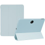 Чохол Galeo Silicone Color Series для OPPO Pad Neo 11.4" (OPD2302, OPD2303) Light Blue