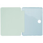Чохол Galeo Silicone Color Series для OPPO Pad Neo 11.4" (OPD2302, OPD2303) Light Blue