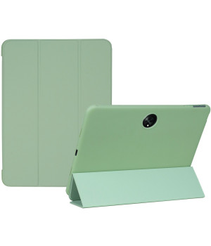 Чохол Galeo Silicone Color Series для OPPO Pad Neo 11.4" (OPD2302, OPD2303) Sage