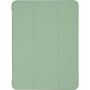 Чехол Galeo Silicone Color Series для OPPO Pad Neo 11.4" (OPD2302, OPD2303) Sage