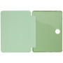 Чехол Galeo Silicone Color Series для OPPO Pad Neo 11.4" (OPD2302, OPD2303) Sage