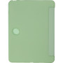 Чехол Galeo Silicone Color Series для OPPO Pad Neo 11.4" (OPD2302, OPD2303) Sage