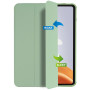 Чехол Galeo Silicone Color Series для OPPO Pad Neo 11.4" (OPD2302, OPD2303) Sage
