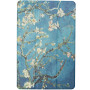 Чохол Slimline Print для Lenovo Tab M11 TB330FU, TB330XU / Xiaoxin Pad 2024 Almond Blossom