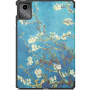 Чохол Slimline Print для Lenovo Tab M11 TB330FU, TB330XU / Xiaoxin Pad 2024 Almond Blossom