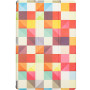 Чехол Slimline Print для Lenovo Tab M11 TB330FU, TB330XU / Xiaoxin Pad 2024 Color Blocks