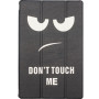 Чехол Slimline Print для Lenovo Tab M11 TB330FU, TB330XU / Xiaoxin Pad 2024 Don't Touch!