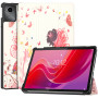 Чехол Slimline Print для Lenovo Tab M11 TB330FU, TB330XU / Xiaoxin Pad 2024 Fairy
