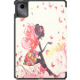 Чехол Slimline Print для Lenovo Tab M11 TB330FU, TB330XU / Xiaoxin Pad 2024 Fairy