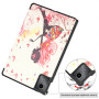 Чехол Slimline Print для Lenovo Tab M11 TB330FU, TB330XU / Xiaoxin Pad 2024 Fairy