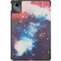 Чехол Slimline Print для Lenovo Tab M11 TB330FU, TB330XU / Xiaoxin Pad 2024 Galaxy