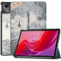 Чехол Slimline Print для Lenovo Tab M11 TB330FU, TB330XU / Xiaoxin Pad 2024 Paris