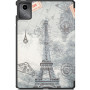 Чехол Slimline Print для Lenovo Tab M11 TB330FU, TB330XU / Xiaoxin Pad 2024 Paris
