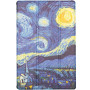 Чехол Slimline Print для Lenovo Tab M11 TB330FU, TB330XU / Xiaoxin Pad 2024 Van Gogh