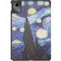 Чехол Slimline Print для Lenovo Tab M11 TB330FU, TB330XU / Xiaoxin Pad 2024 Van Gogh