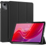 Чехол Slimline Portfolio для Lenovo Tab M11 TB330FU, TB330XU / Xiaoxin Pad 2024 Black