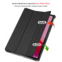 Чехол Slimline Portfolio для Lenovo Tab M11 TB330FU, TB330XU / Xiaoxin Pad 2024 Black