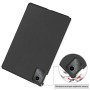 Чехол Slimline Portfolio для Lenovo Tab M11 TB330FU, TB330XU / Xiaoxin Pad 2024 Black
