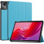 Чехол Slimline Portfolio для Lenovo Tab M11 TB330FU, TB330XU / Xiaoxin Pad 2024 Blue