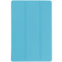 Чехол Slimline Portfolio для Lenovo Tab M11 TB330FU, TB330XU / Xiaoxin Pad 2024 Blue