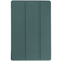 Чехол Slimline Portfolio для Lenovo Tab M11 TB330FU, TB330XU / Xiaoxin Pad 2024 Dark Green