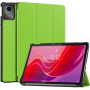 Чохол Slimline Portfolio для Lenovo Tab M11 TB330FU, TB330XU / Xiaoxin Pad 2024 Green