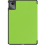 Чохол Slimline Portfolio для Lenovo Tab M11 TB330FU, TB330XU / Xiaoxin Pad 2024 Green