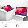 Чохол Slimline Portfolio для Lenovo Tab M11 TB330FU, TB330XU / Xiaoxin Pad 2024 Green