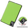 Чохол Slimline Portfolio для Lenovo Tab M11 TB330FU, TB330XU / Xiaoxin Pad 2024 Green