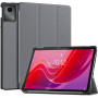 Чехол Slimline Portfolio для Lenovo Tab M11 TB330FU, TB330XU / Xiaoxin Pad 2024 Grey