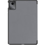Чехол Slimline Portfolio для Lenovo Tab M11 TB330FU, TB330XU / Xiaoxin Pad 2024 Grey